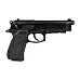 BERETTA 92FS M9A1 9MM 4.9