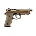 BERETTA M9A4 G CEN 9MM 4.8