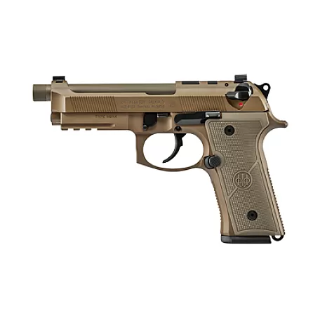 BERETTA M9A4 G CEN 9MM 4.8