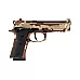 BERETTA 92XI 9MM 10RD CHOCOLATE CHIP