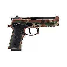 BERETTA 92XI 9MM 10RD BDU CAMO