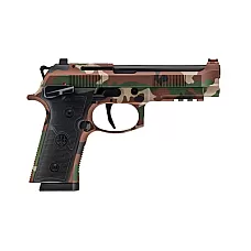 BERETTA 92XI 9MM 18RD BDU CAMO