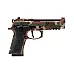 BERETTA 92XI 9MM 18RD BDU CAMO