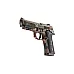 BERETTA 92XI 9MM 18RD BDU CAMO