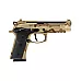 BERETTA 92XI 9MM 18RD DCU CAMO