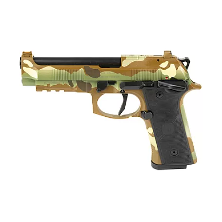 BERETTA 92XI 9MM 10RD MULTICAM