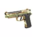 BERETTA 92XI 9MM 10RD MULTICAM