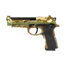 BERETTA 92XI 9MM 18RD MULTICAM