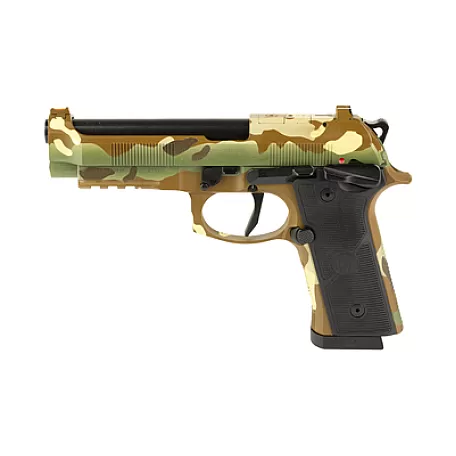 BERETTA 92XI 9MM 18RD MULTICAM