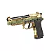 BERETTA 92XI 9MM 18RD MULTICAM