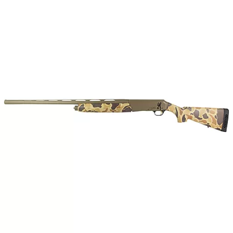BRN SILVER FIELD 12GA 28