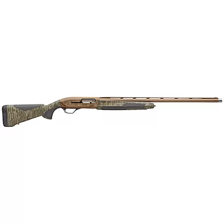 BRN MAXUS II WW 12GA 3.5