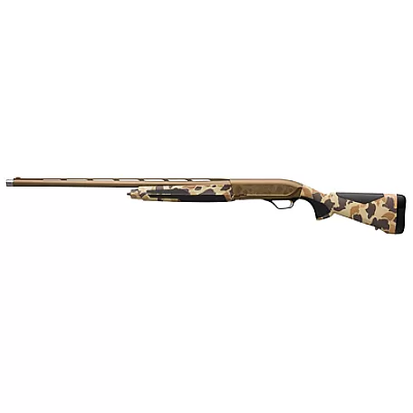 BRN MAXUS II WW 12GA 3.5