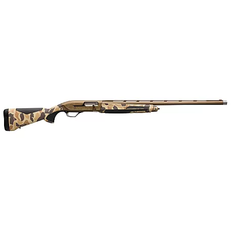 BRN MAXUS II WW 12GA 3.5