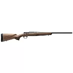 Browning X-Bolt 2 Hunter Rifle, 7MM Remington Magnum, 26 inch Sport Contour Barrel, 3 Rounds, Matte Blued Finish