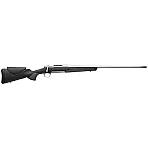 Browning X-Bolt 2 Rifle, 7MM Remington Magnum, 26 inch Sporter Contour Barrel, 3 Rounds, Matte Stainless Finish