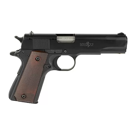 BRN 1911-22A1 POLY 22LR 4.25