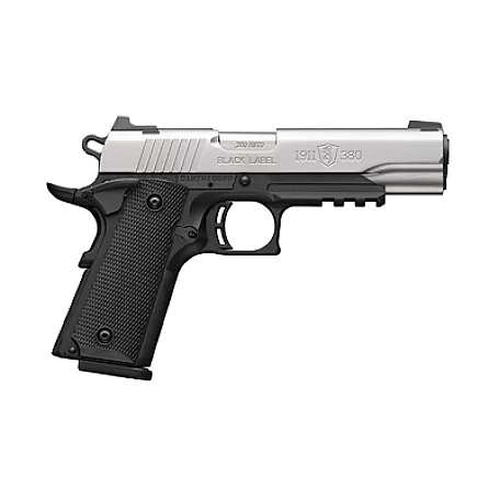 BRN 1911-380 380ACP 4.25