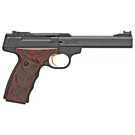 BRN BM PLUS ROSEWOOD 22LR 5.5
