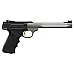 BRN BM LITE GRAY URX 22LR 7.25