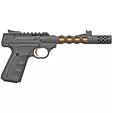 BRN BM PLUS VISION BLK/GLD 22LR 10RD