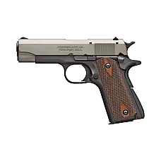 BRN 1911-22A1 CMP 22LR 3.63 10RD GRY
