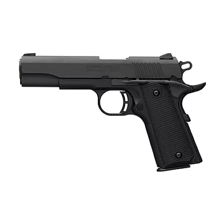 BRN 1911-380 BLK LBL FS 380ACP 8RD