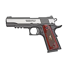 BRN 1911-380 MED PRO 380ACP W/RL