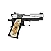 BRN 1911 380ACP 3.6