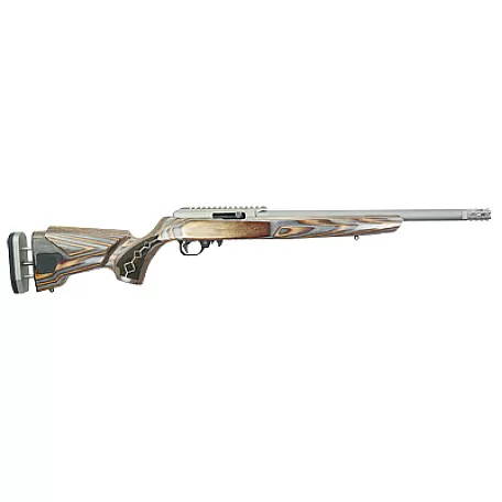 BRO DELUXE 22LR 10RD SHADY CAMO