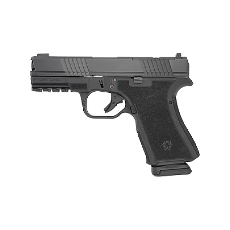 BRO FRONTLINE 9MM 4
