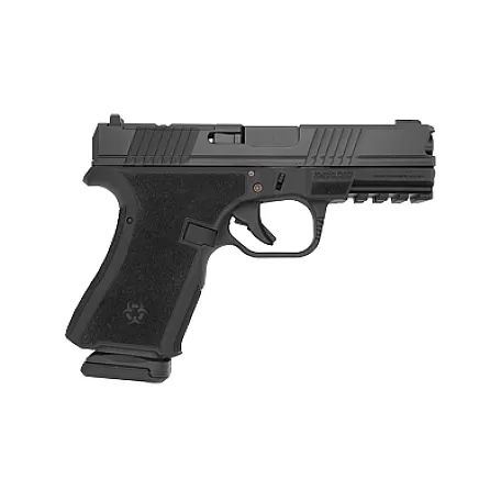 BRO FRONTLINE 9MM 4