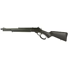 ROSSI R95 TRIPLE BLK 454CAS 16.5
