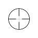 BSA EDGE PISTOL SCOPE 2-7X28 30/30