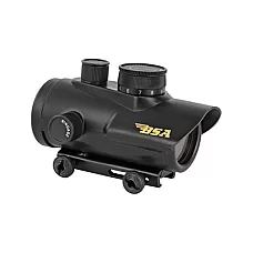 BSA RED DOT 30MM 5 MOA