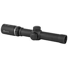 BURRIS HANDGUN 2X20 PLEX MATTE