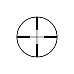 BURRIS SCOUT 2.75X HVY PLEX MATTE