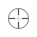 BURRIS HANDGUN 2-7X32 PLEX MATTE
