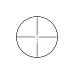 BURRIS FFE1 3-9X40 BLSTC PLX ML MAT