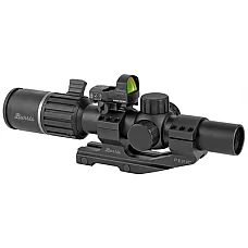 BURRIS RT6 30MM 1-6X24MM BAL AR