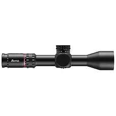BURRIS XTR PS 3.3-18X50MM ILLUM PEK