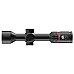 BURRIS FULLFIELD 2-8X35MM PLEX BLK