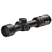 BURRIS FULLFIELD 2-8X35MM PLEX BLK