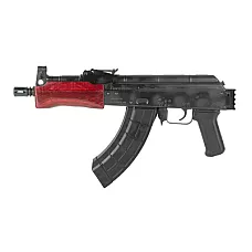 CENT ARMS MINI DRACO 762X39 30RD RED