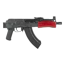 CENT ARMS MINI DRACO 762X39 30RD RED