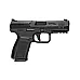 CANIK TP9SF ELITE 9MM 4.19 15RD BLK