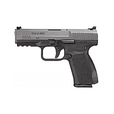 CANIK TP9SF ELITE 9MM 4.19 15RD TUNG