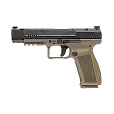 CANIK METE SFX 9MM 5.2