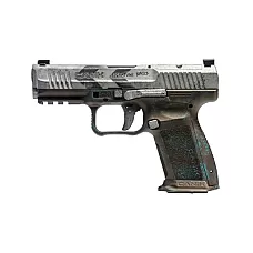 CANIK METE SF 9MM 4.19