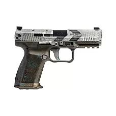 CANIK METE SF 9MM 4.19